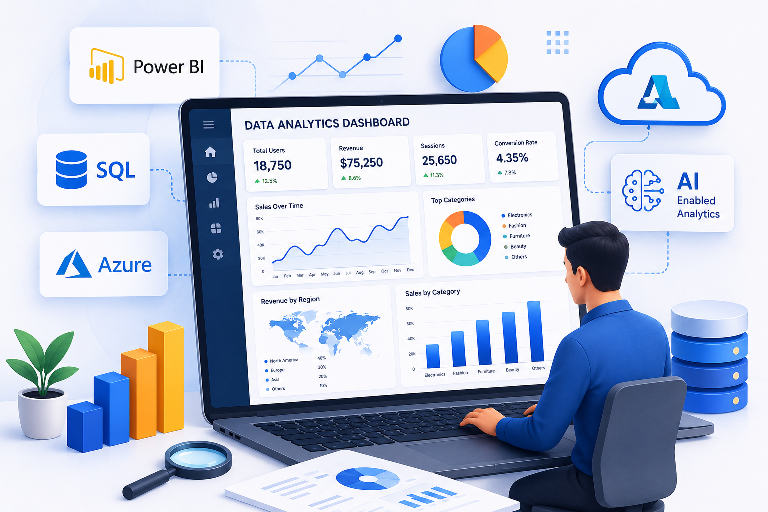 analytics