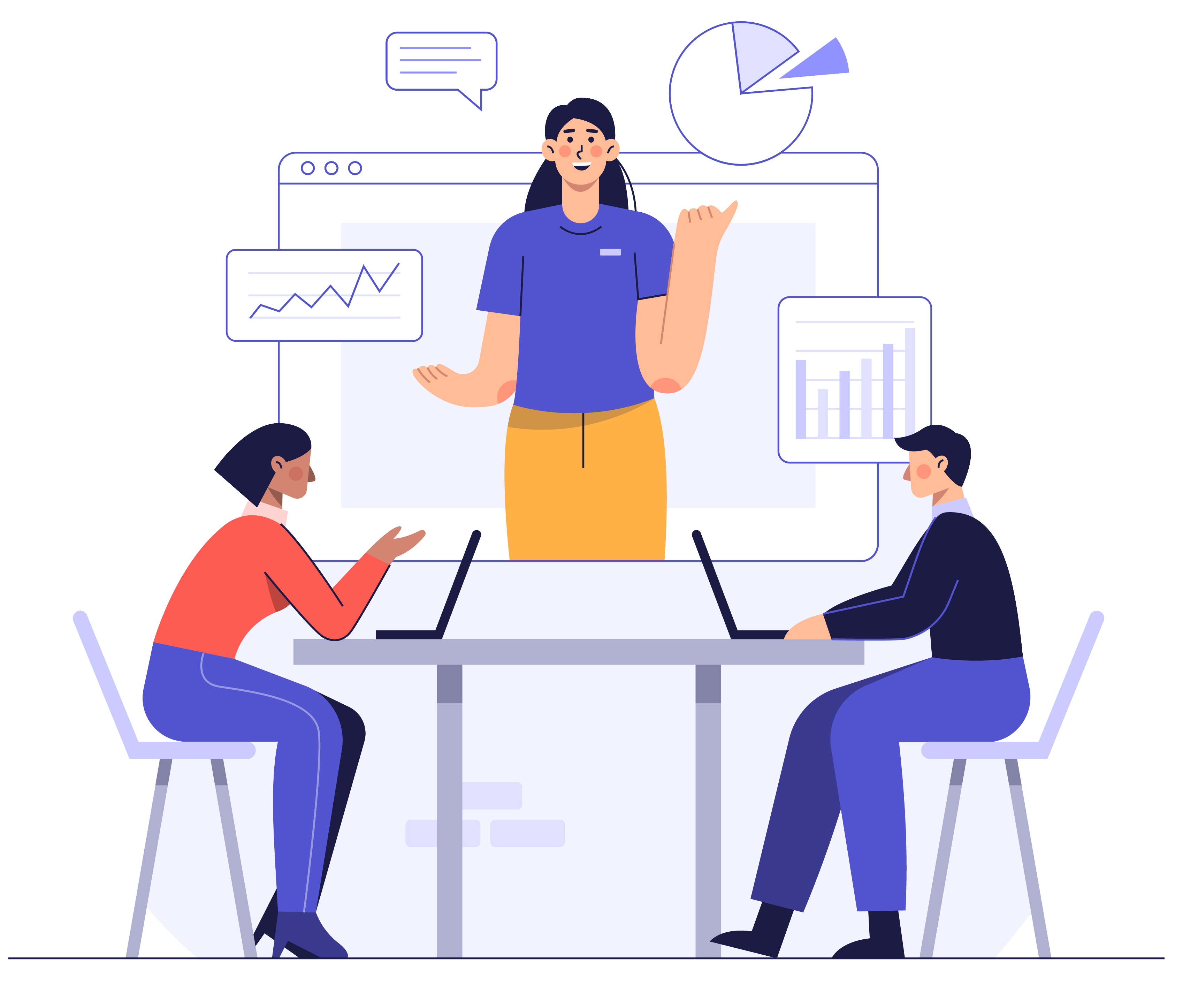 Career Expert